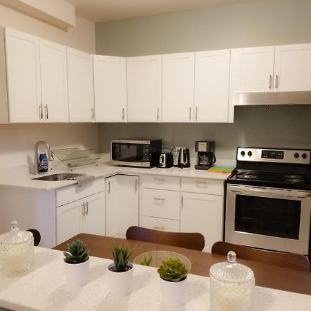 Ottawa Stay Downtown Suites Zewnętrze zdjęcie