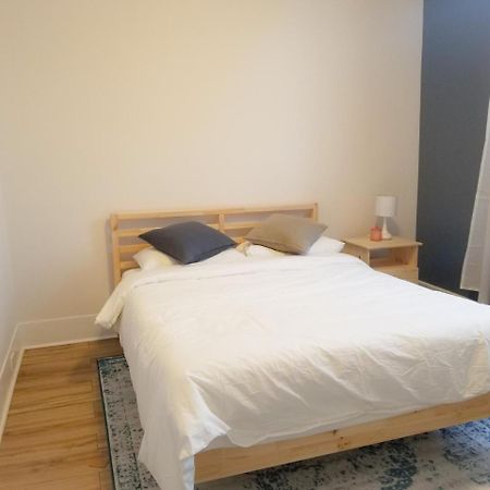 Ottawa Stay Downtown Suites Zewnętrze zdjęcie