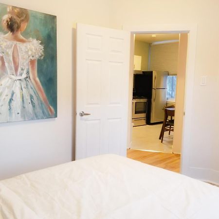 Ottawa Stay Downtown Suites Zewnętrze zdjęcie