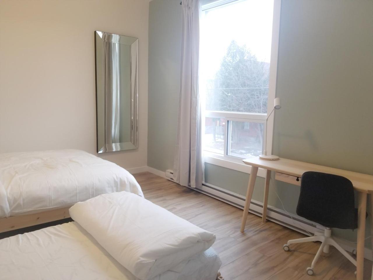 Ottawa Stay Downtown Suites Zewnętrze zdjęcie