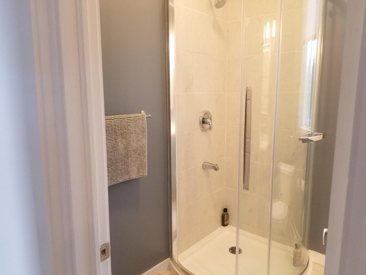 Ottawa Stay Downtown Suites Zewnętrze zdjęcie
