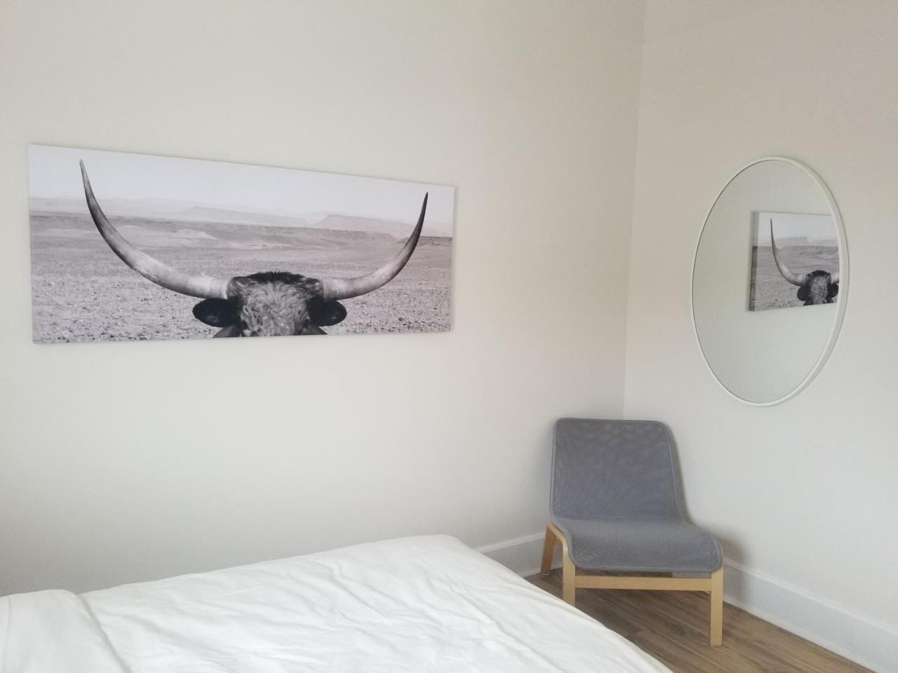 Ottawa Stay Downtown Suites Zewnętrze zdjęcie