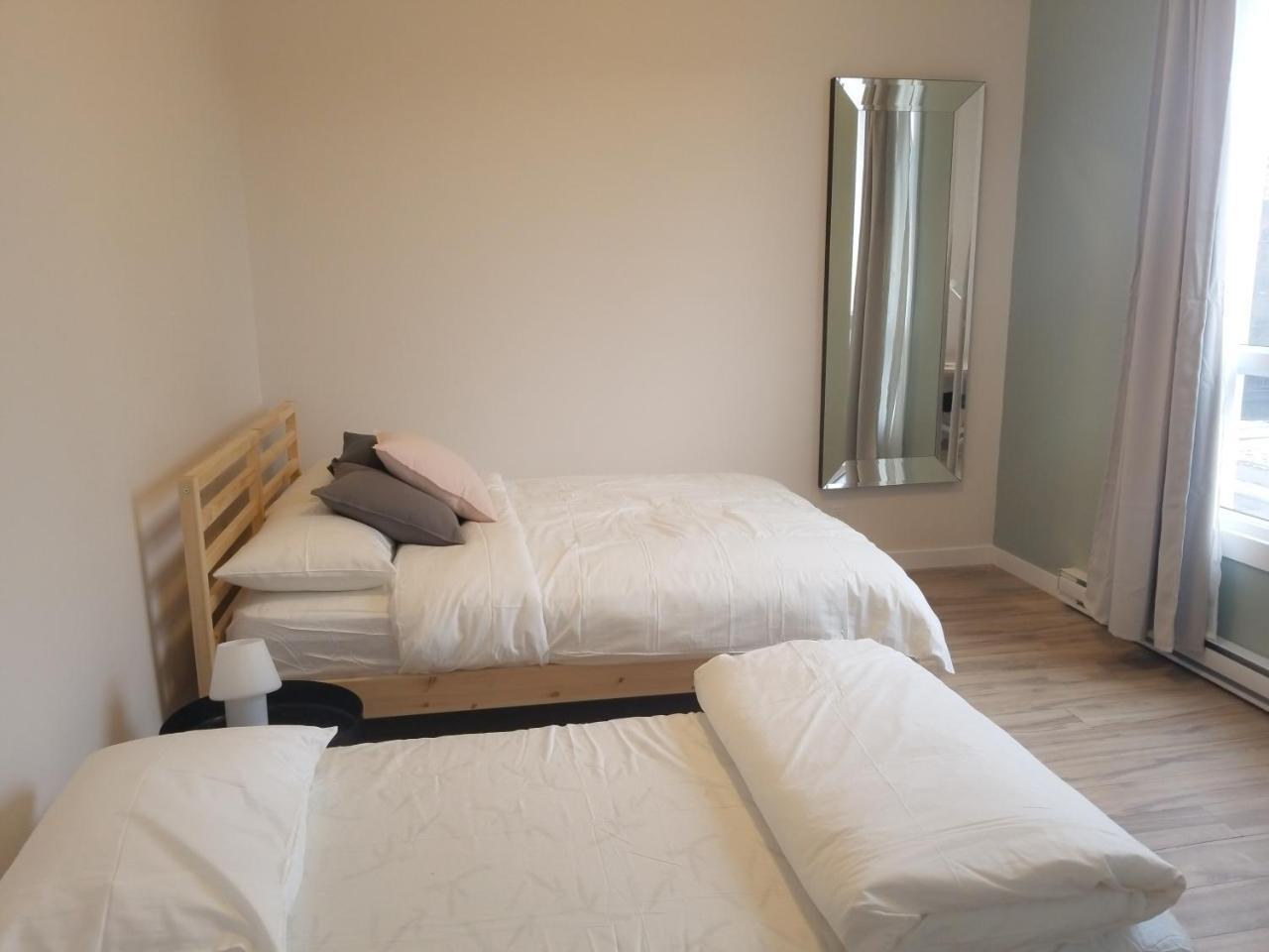 Ottawa Stay Downtown Suites Zewnętrze zdjęcie
