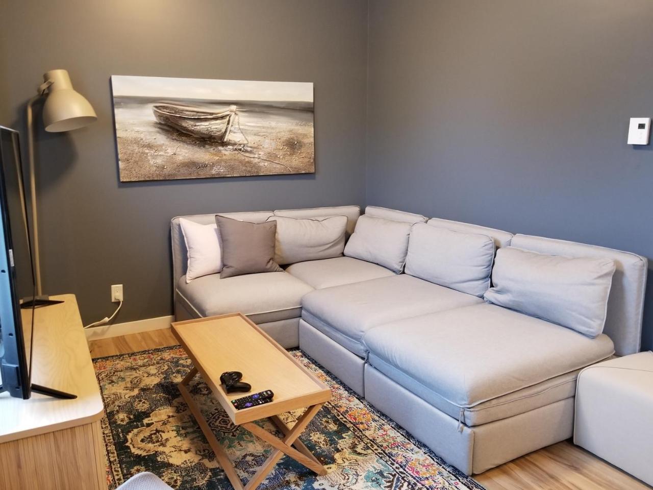 Ottawa Stay Downtown Suites Zewnętrze zdjęcie