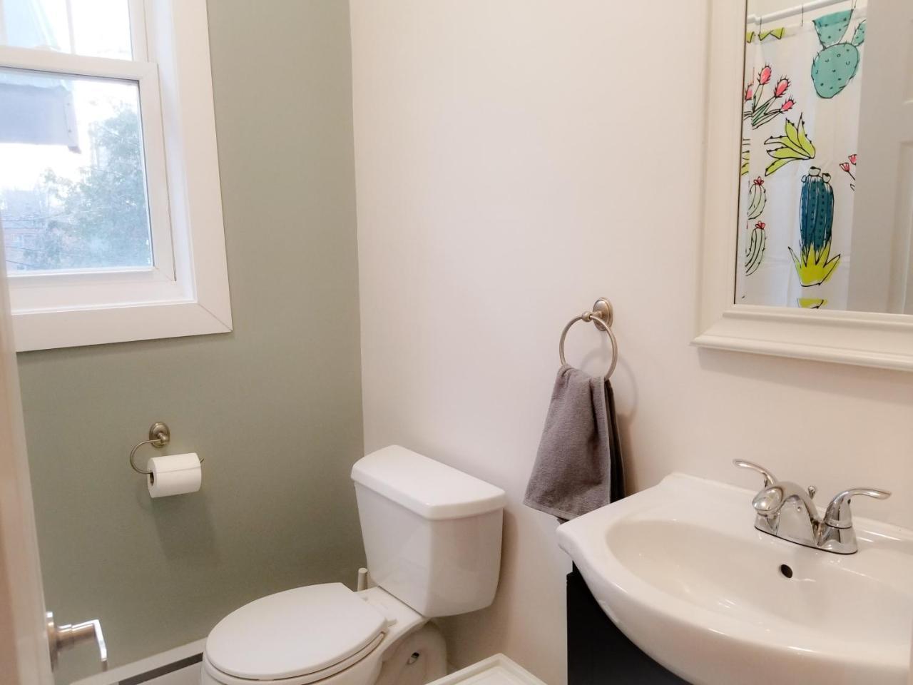 Ottawa Stay Downtown Suites Zewnętrze zdjęcie