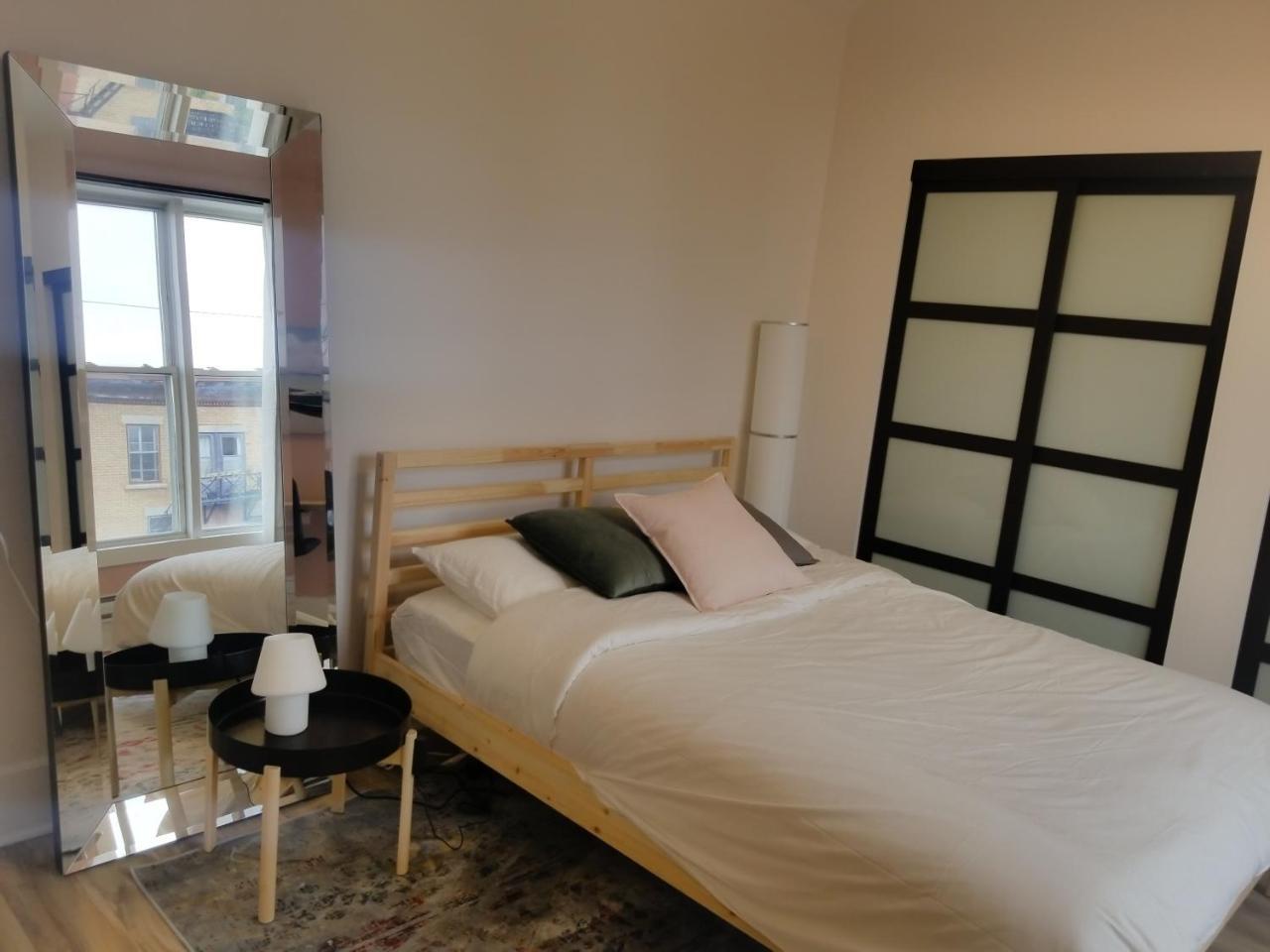Ottawa Stay Downtown Suites Zewnętrze zdjęcie