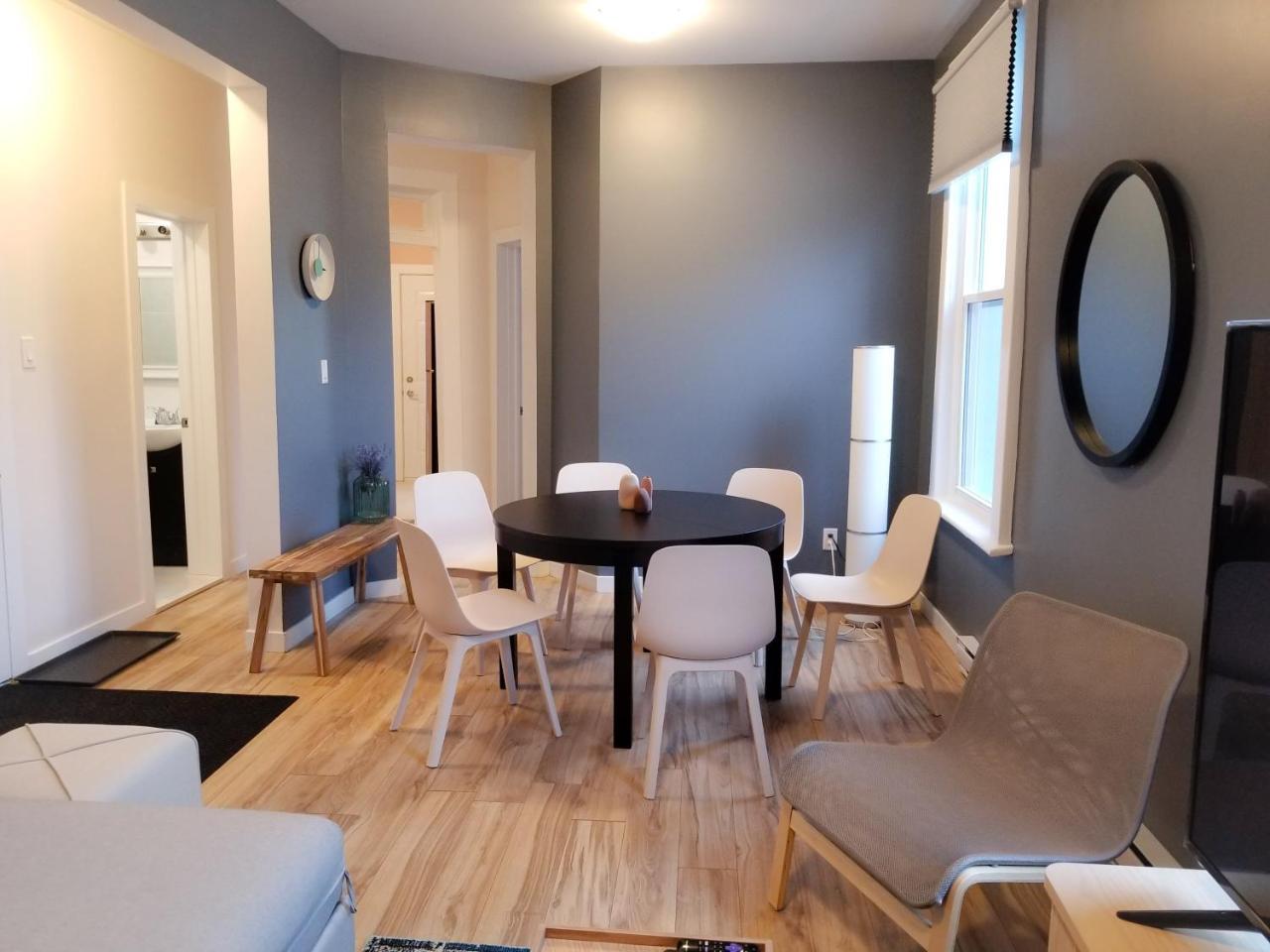 Ottawa Stay Downtown Suites Zewnętrze zdjęcie