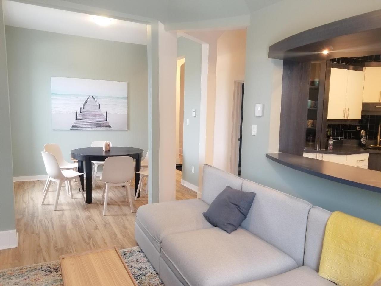 Ottawa Stay Downtown Suites Zewnętrze zdjęcie