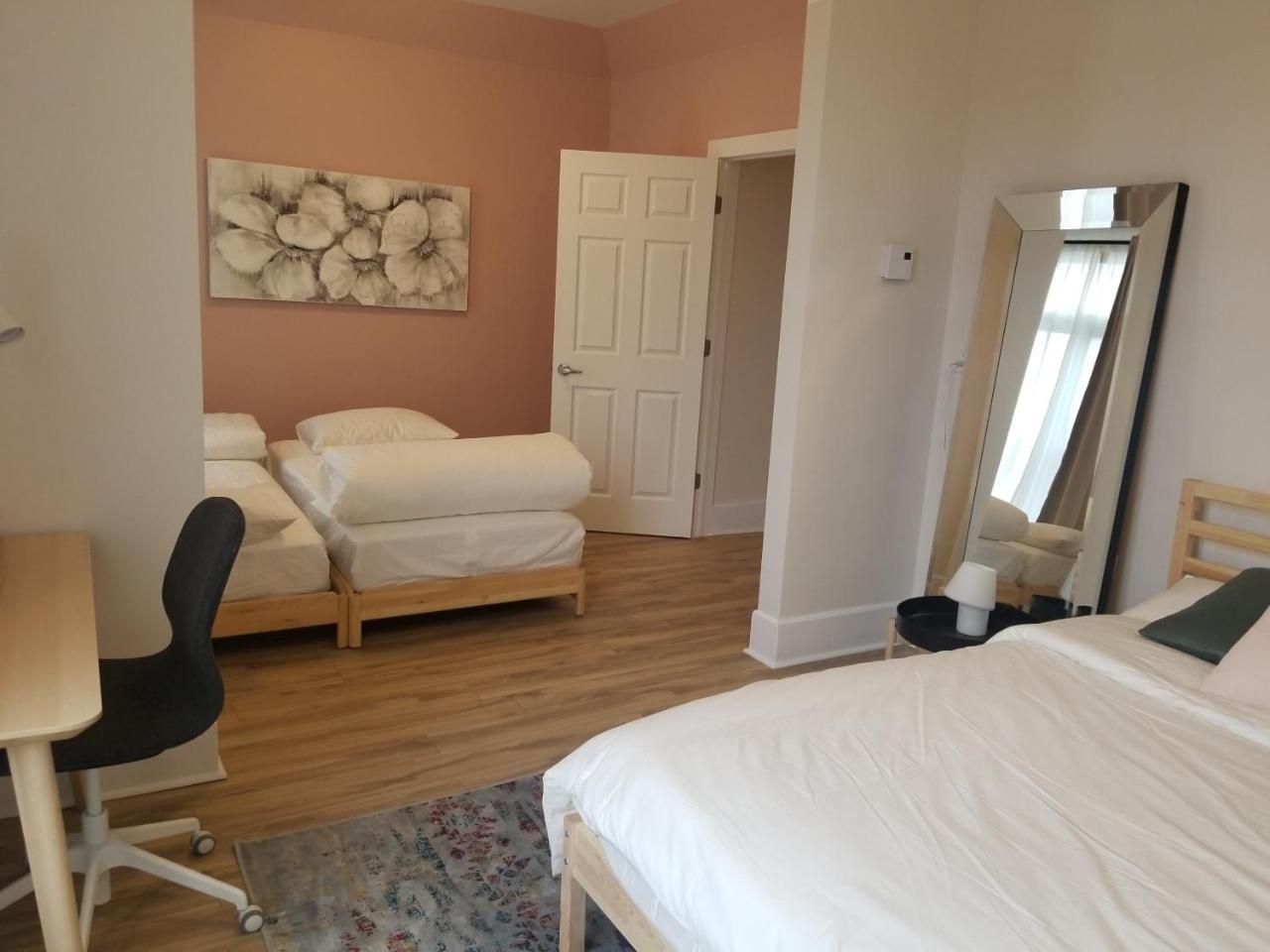 Ottawa Stay Downtown Suites Zewnętrze zdjęcie