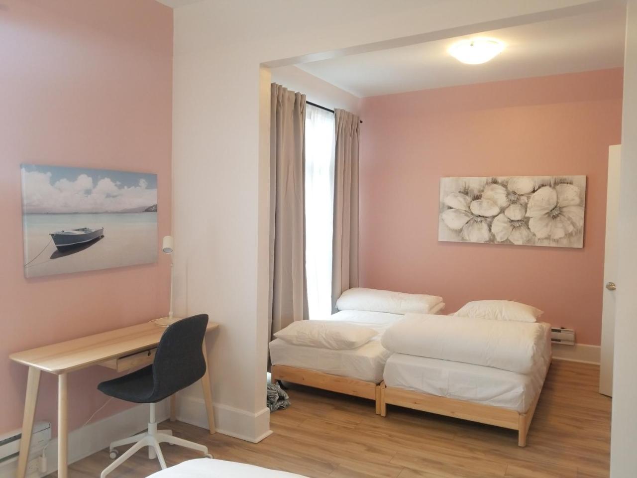 Ottawa Stay Downtown Suites Zewnętrze zdjęcie