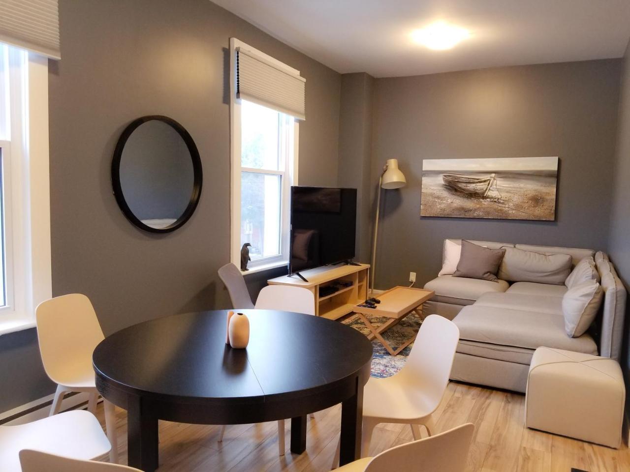 Ottawa Stay Downtown Suites Zewnętrze zdjęcie