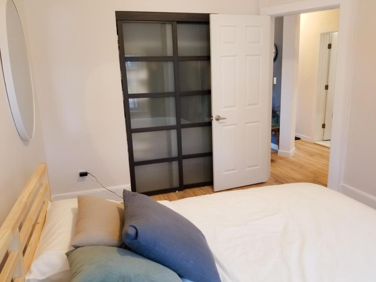 Ottawa Stay Downtown Suites Zewnętrze zdjęcie