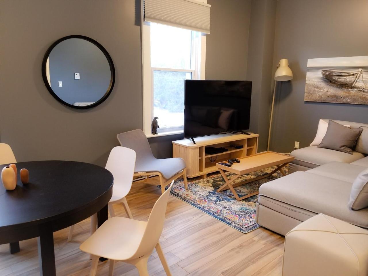 Ottawa Stay Downtown Suites Zewnętrze zdjęcie