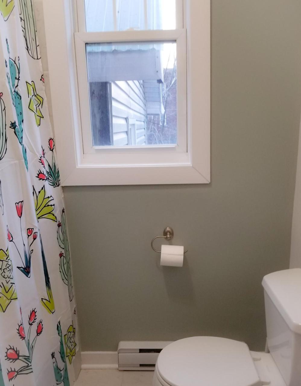 Ottawa Stay Downtown Suites Zewnętrze zdjęcie