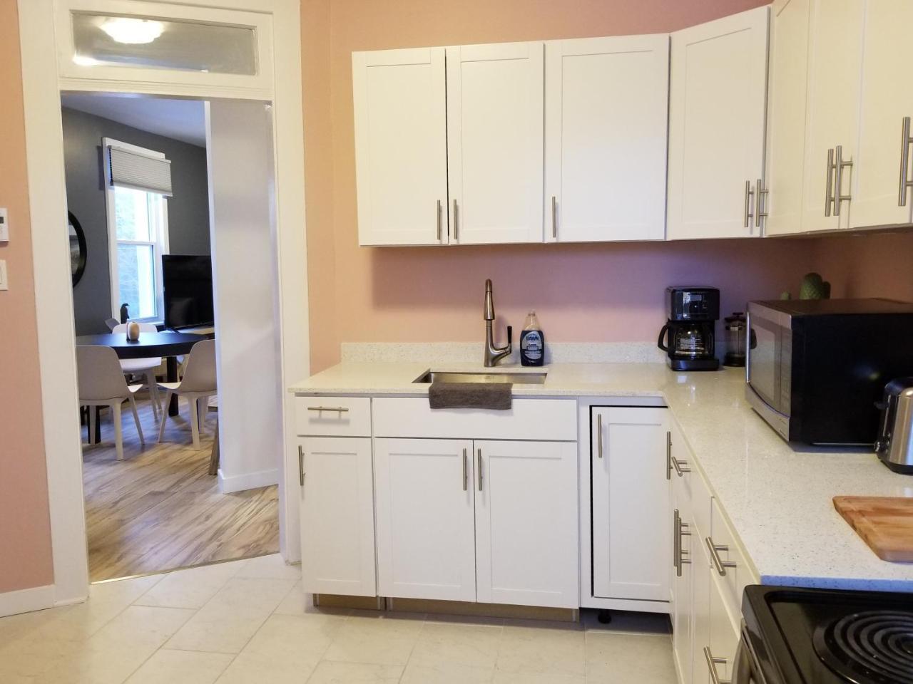 Ottawa Stay Downtown Suites Zewnętrze zdjęcie