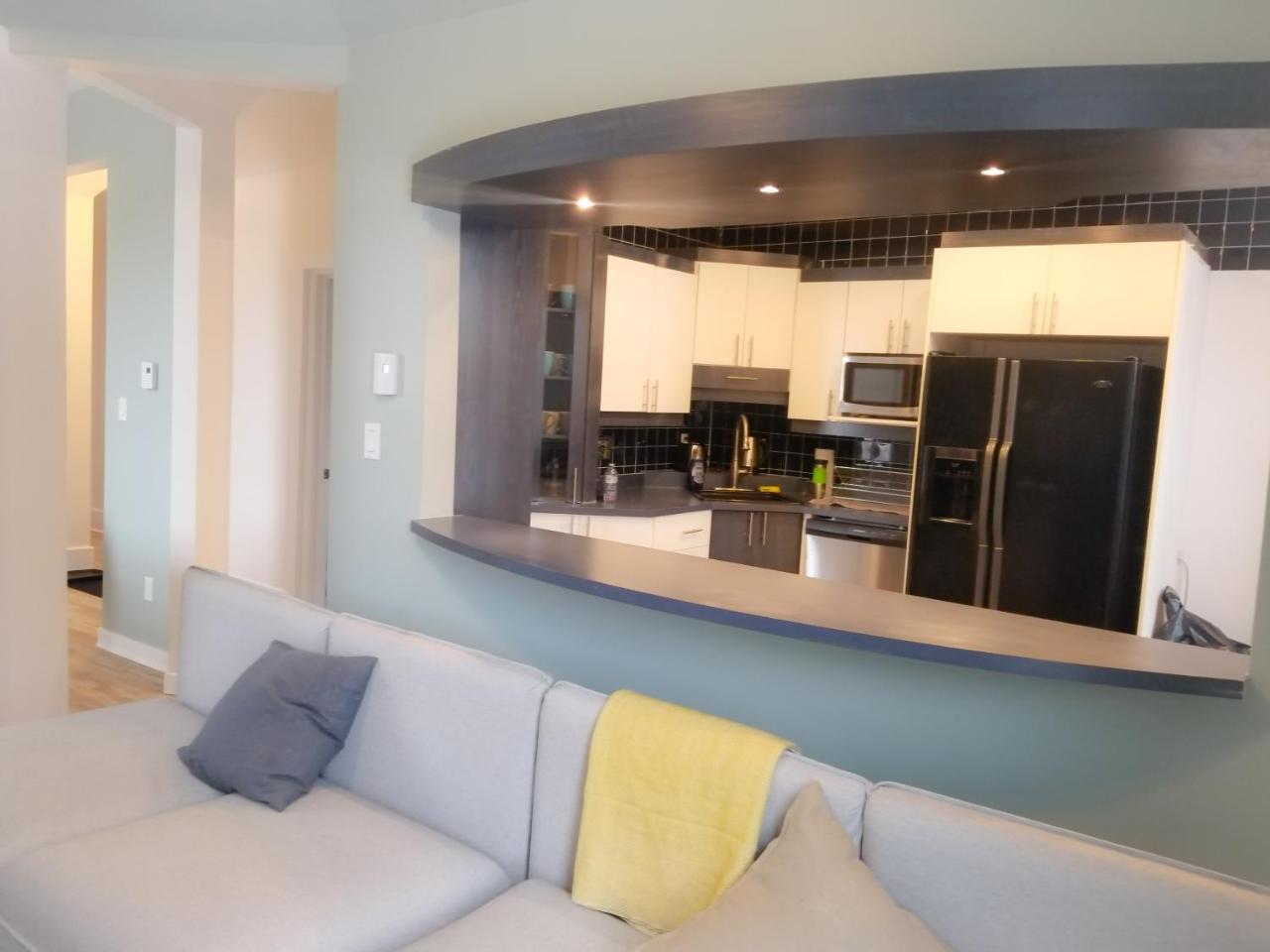 Ottawa Stay Downtown Suites Zewnętrze zdjęcie