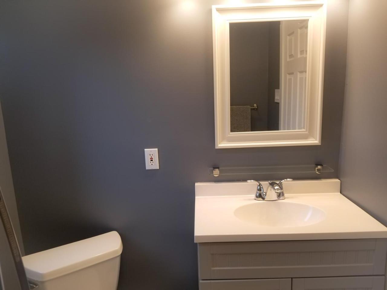 Ottawa Stay Downtown Suites Zewnętrze zdjęcie
