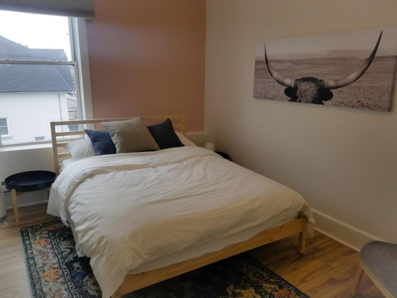 Ottawa Stay Downtown Suites Zewnętrze zdjęcie
