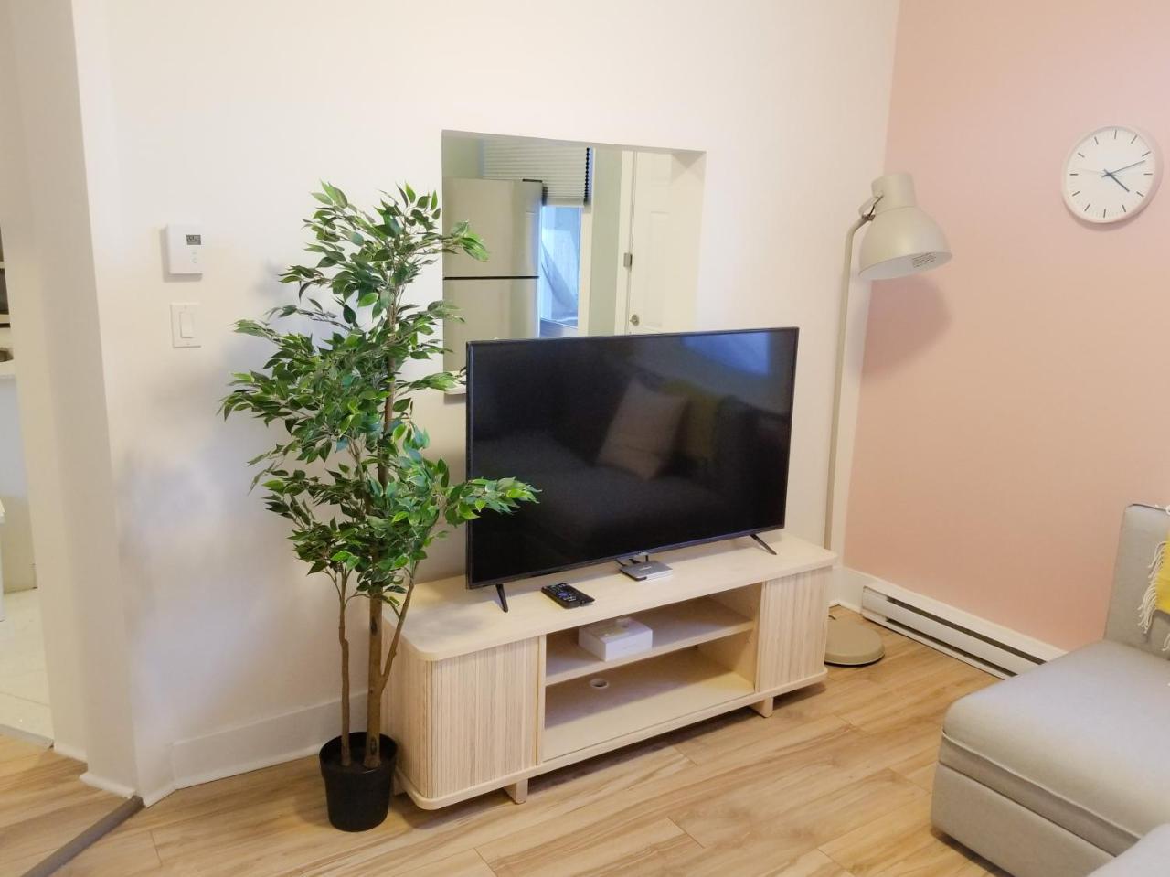 Ottawa Stay Downtown Suites Zewnętrze zdjęcie