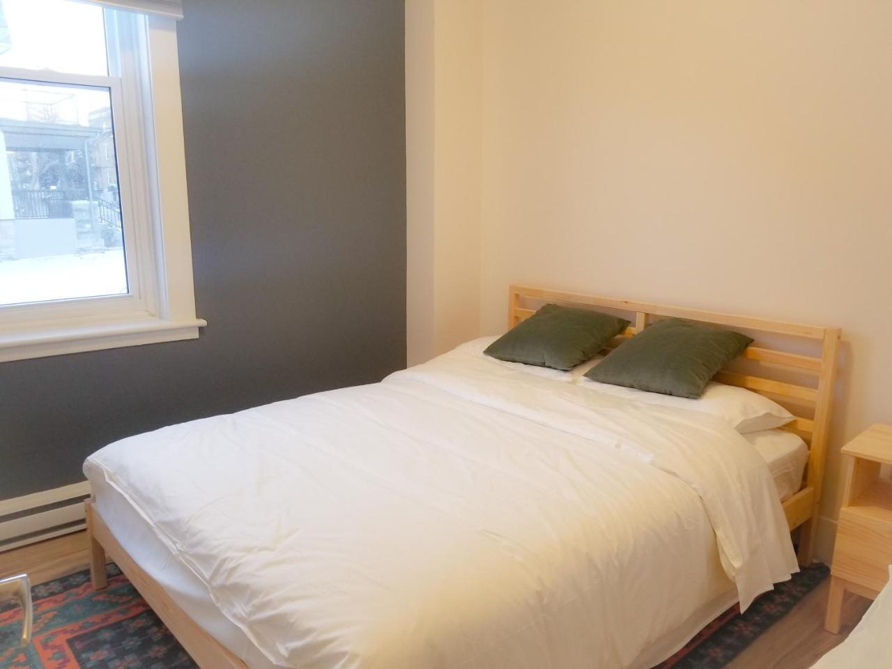 Ottawa Stay Downtown Suites Zewnętrze zdjęcie