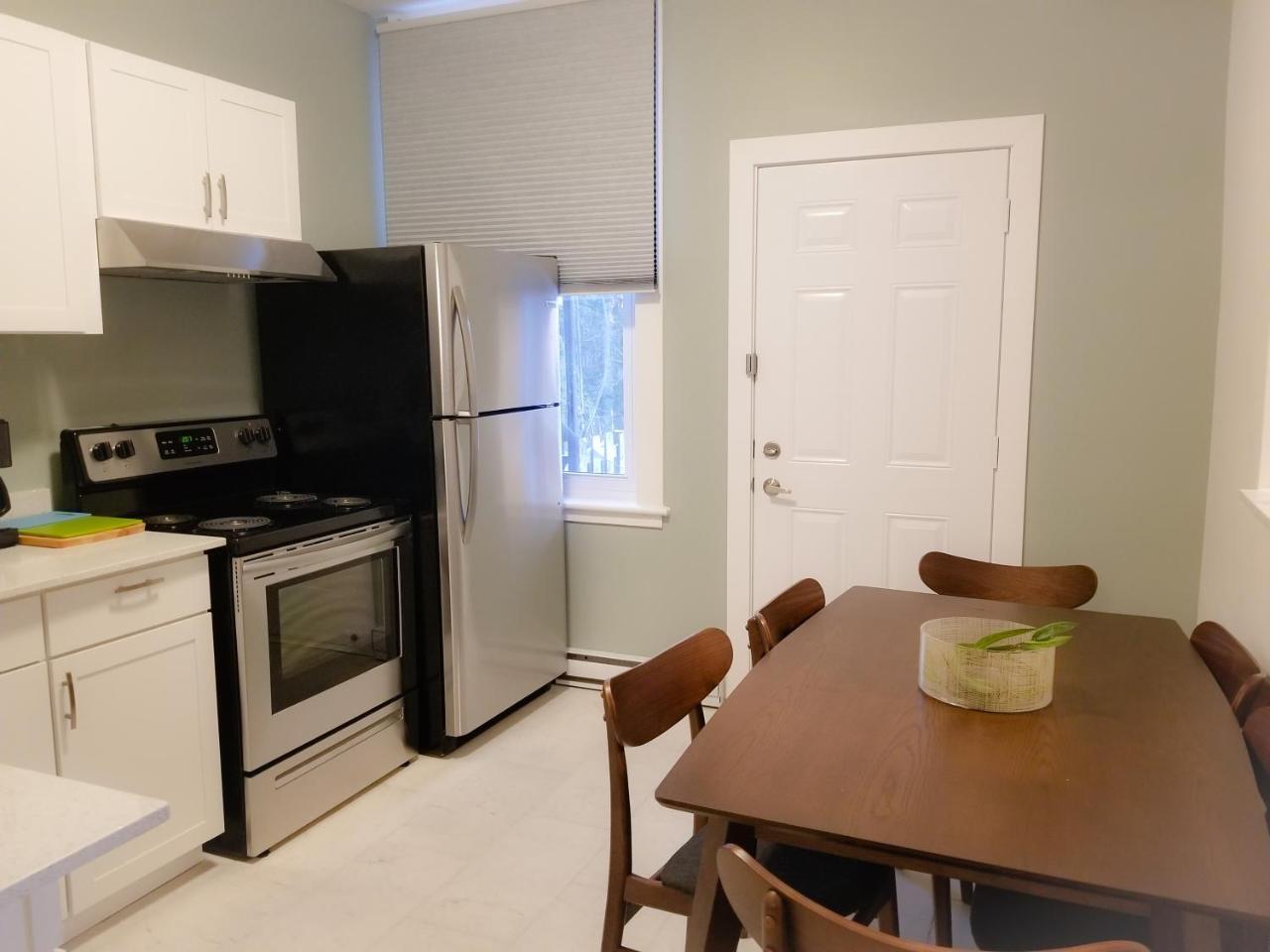 Ottawa Stay Downtown Suites Zewnętrze zdjęcie