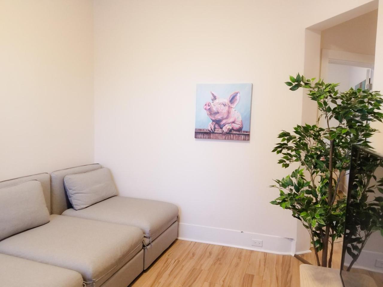 Ottawa Stay Downtown Suites Zewnętrze zdjęcie