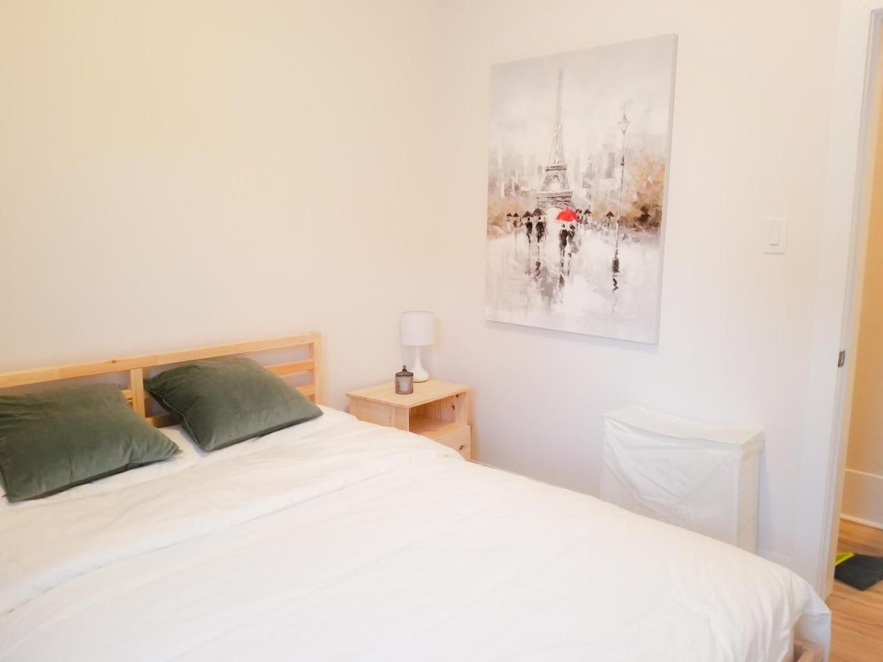 Ottawa Stay Downtown Suites Zewnętrze zdjęcie